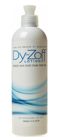 DY-ZOFF LOTION