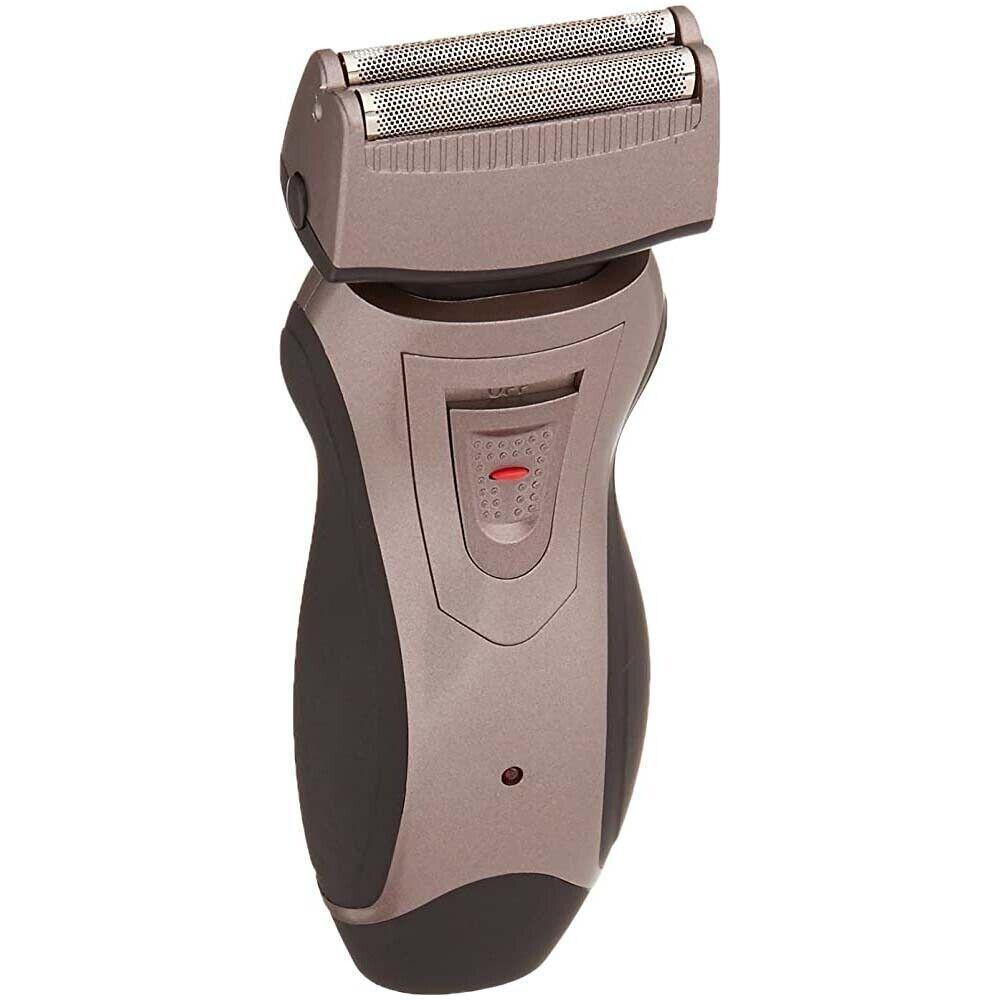 Vivitar Rechargeable Foilshaver - Pure n Tru Beauty Supply