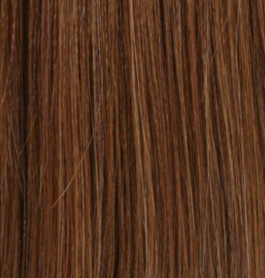 Darling Empress Collection Curly Braid - 6 Pack multi-Pack - 60"