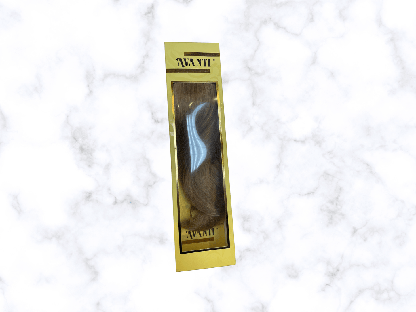 Avanti Ponytail - SPCDS Play - Pure n Tru Beauty Supply