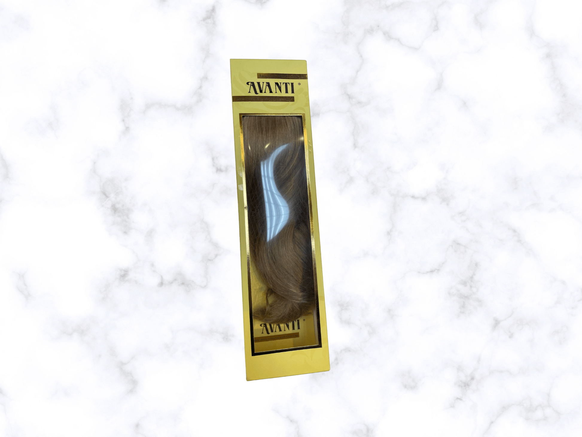 Avanti Ponytail - SPCDS Play - Pure n Tru Beauty Supply