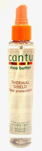 CANTU SHEA BUTTER THERMAL SHIELD HEAT PROTECTANT
