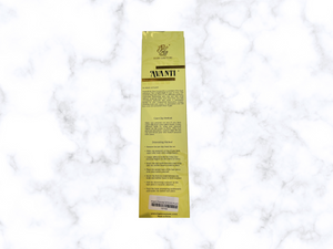 Avanti Ponytail - SPCDS Play