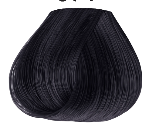 Adore Plus Semi Permanent Hair Color 3.4 oz