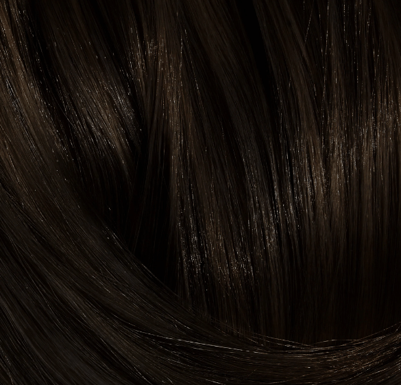 Hair Couture Smart Hair Halo and Clip in - Pure n Tru Beauty Supply