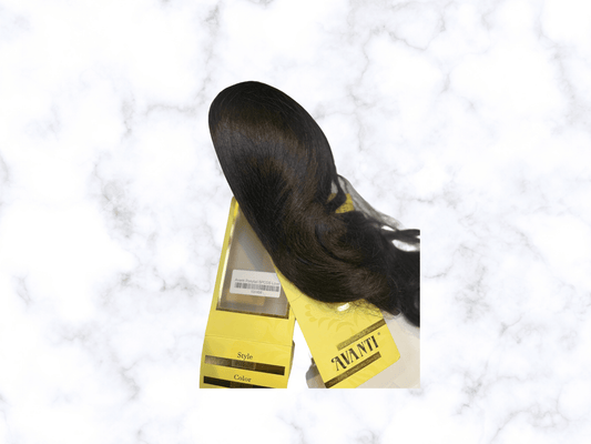 Avanti Ponytail Love - Pure n Tru Beauty Supply