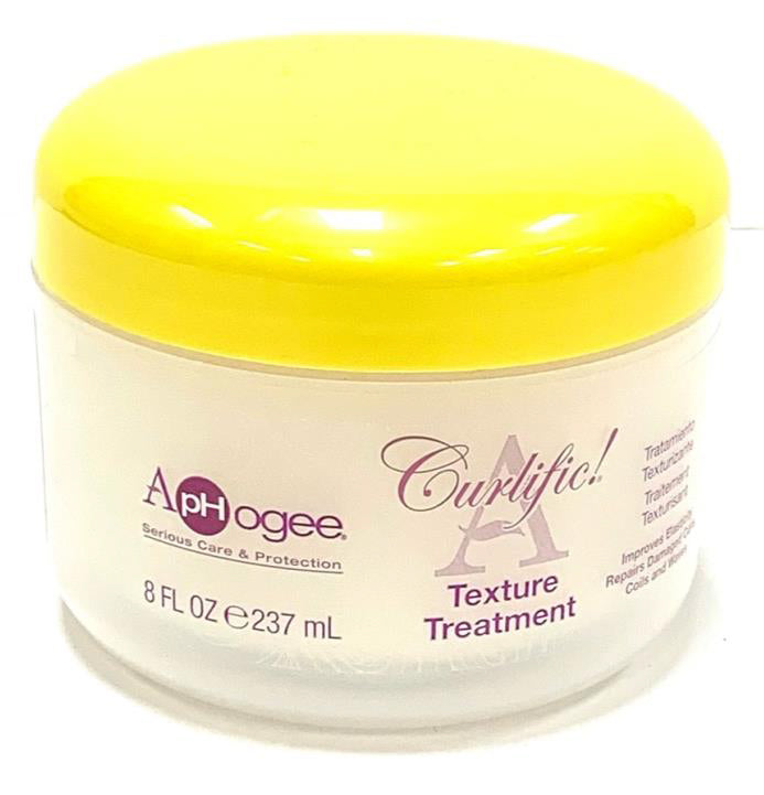 APHOGEE CURLIFIC TEXTURE TREATMENT 8 OZ