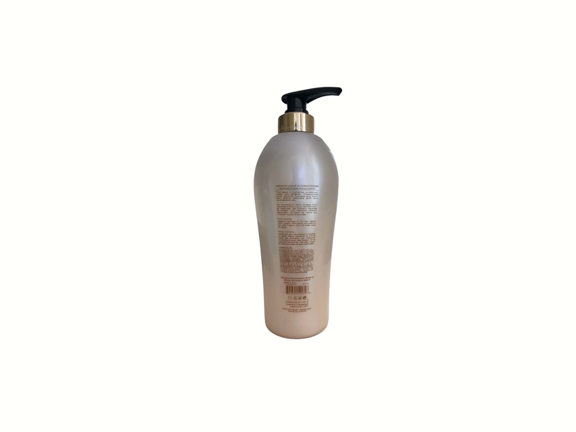 BIOKERATIN BOTANICAL COLLECTION KERATIN LEAVE - IN CONDITIONER - Pure n Tru Beauty Supply