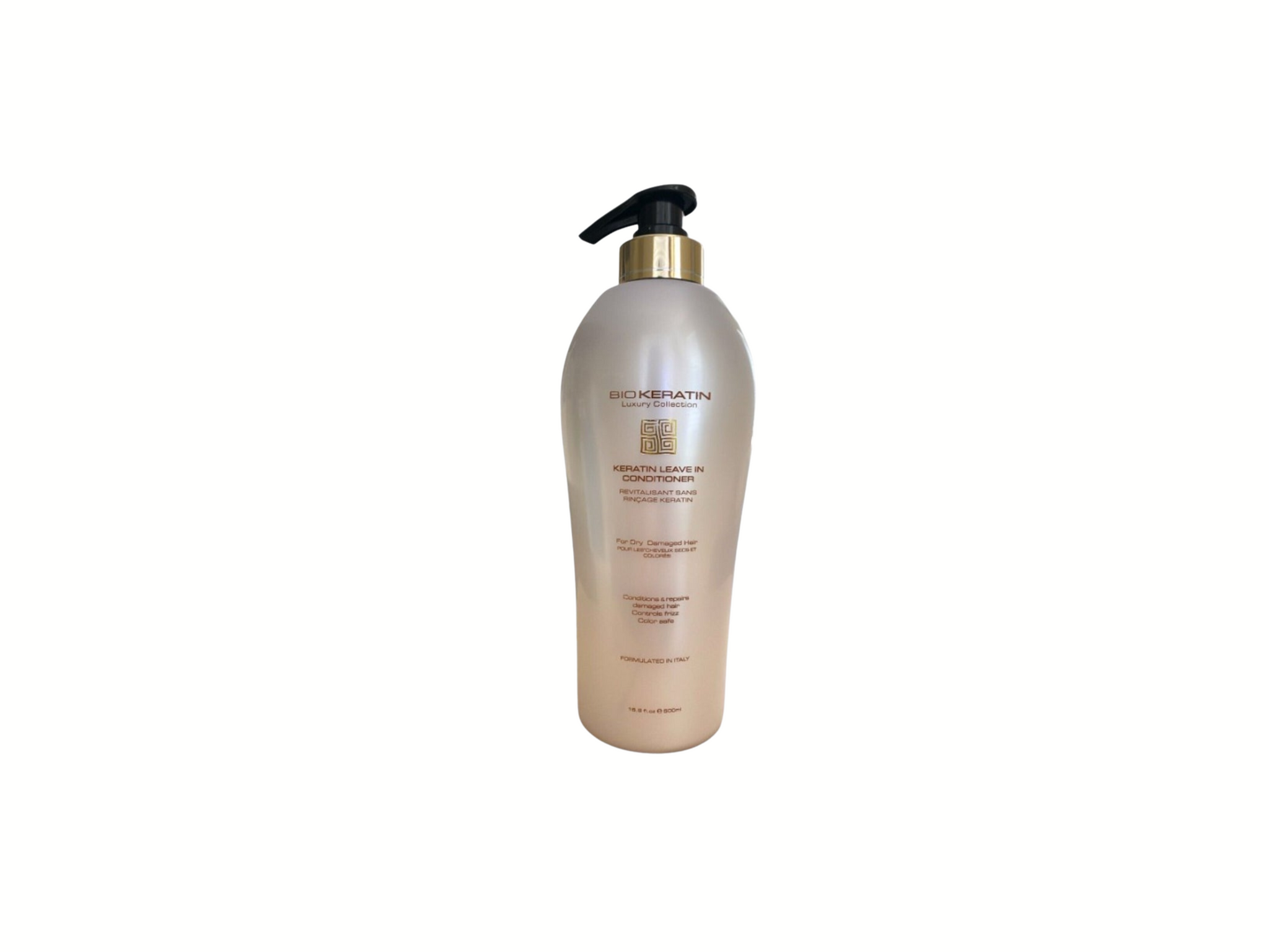 BIOKERATIN BOTANICAL COLLECTION KERATIN LEAVE-IN CONDITIONER