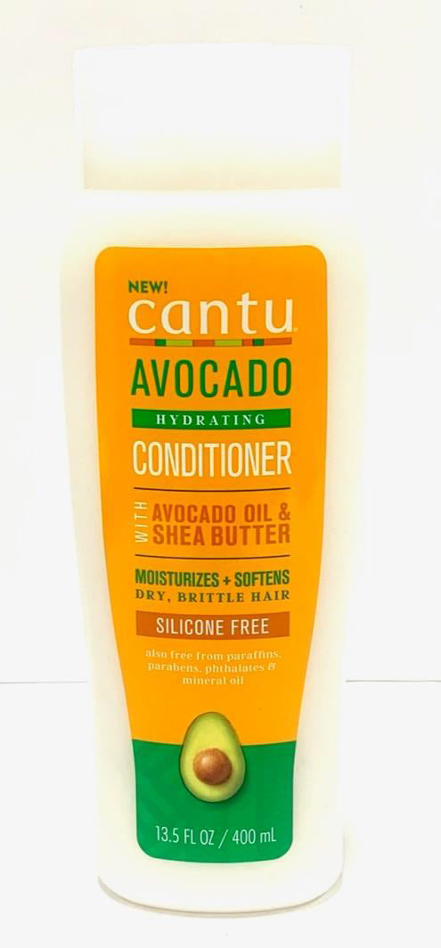 CANTU AVOCADO HYDRATING CONDITIONER