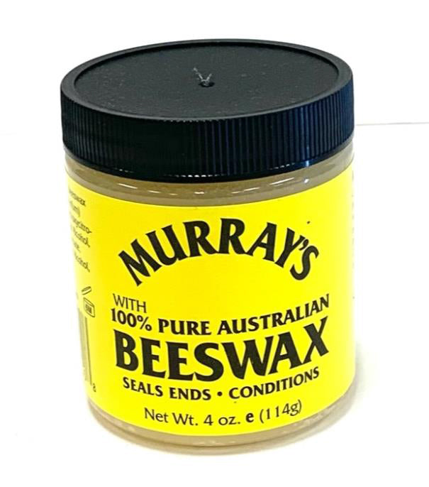 MURRAY’S 100% PURE AUSTRALIAN BEESWAX