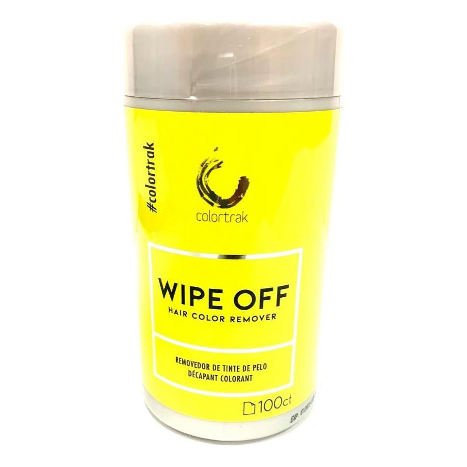 COLOR TRACK WIPE OFF HAIR COLOR REMOVER - Pure n Tru Beauty Supply
