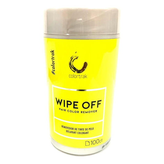 COLOR TRACK WIPE OFF HAIR COLOR REMOVER - Pure n Tru Beauty Supply