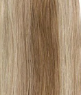 PURE 9PCS Clip On Extensions - Straight