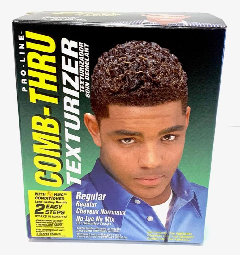 PRO-LINE COMB-THRU TEXTURIZER REGULAR