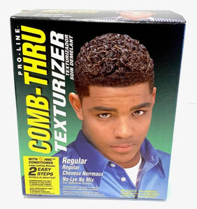 PRO-LINE COMB-THRU TEXTURIZER REGULAR