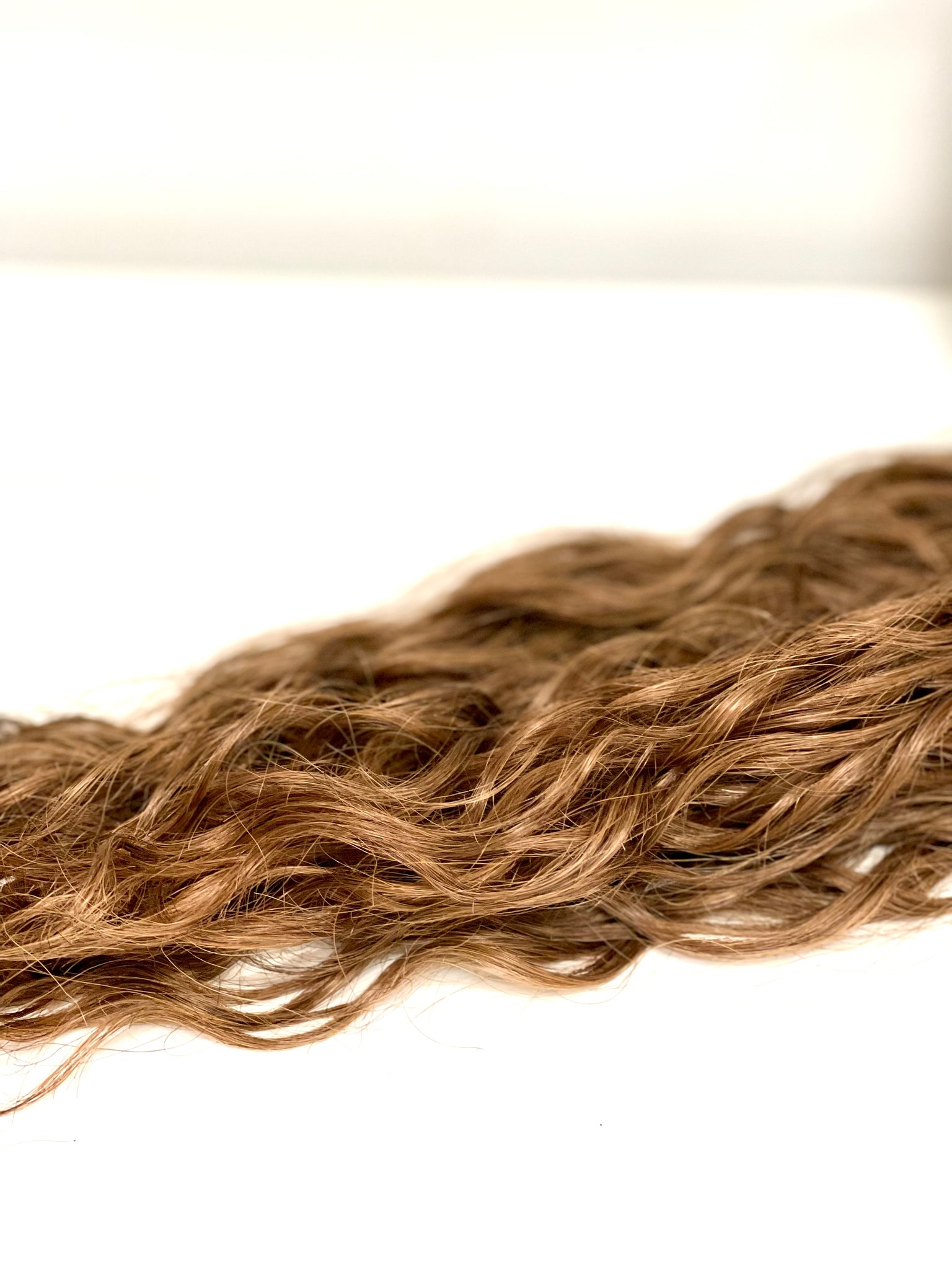 Hair Couture Pure 9PCS Clip On Extensions - Water 22"