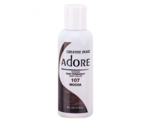 Adore Semi - Permanent Hair Color 4 oz - Pure n Tru Beauty Supply