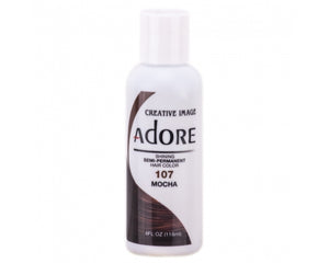 Adore Semi-Permanent Hair Color 4 oz