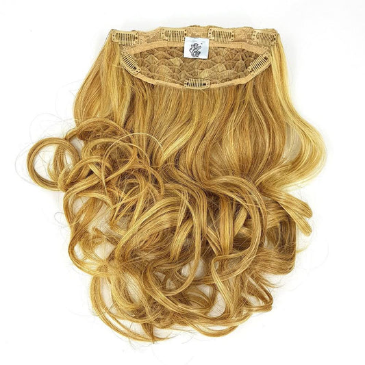 Avanti Hair Couture One Piece Clip - in 20" - Pure n Tru Beauty Supply