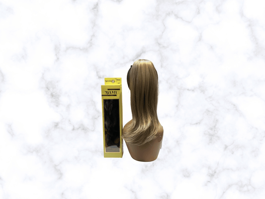 Avanti Ponytail - SPCDS Play - Pure n Tru Beauty Supply
