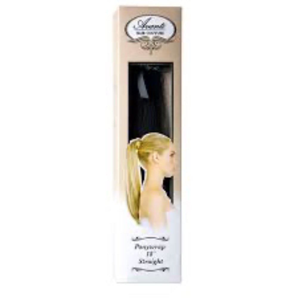 Avanti Hair Couture Pony Wrap Straight 18"