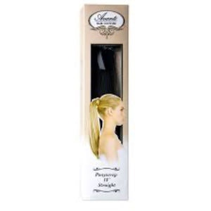 Avanti Hair Couture Pony Wrap Straight 18"