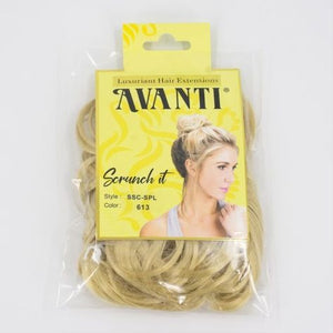 Avanti Scrunch it Scrunchie