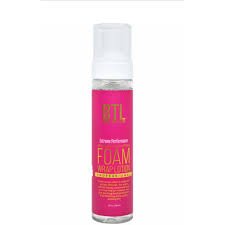 BTL Foam wrap Lotion - Pure n Tru Beauty Supply