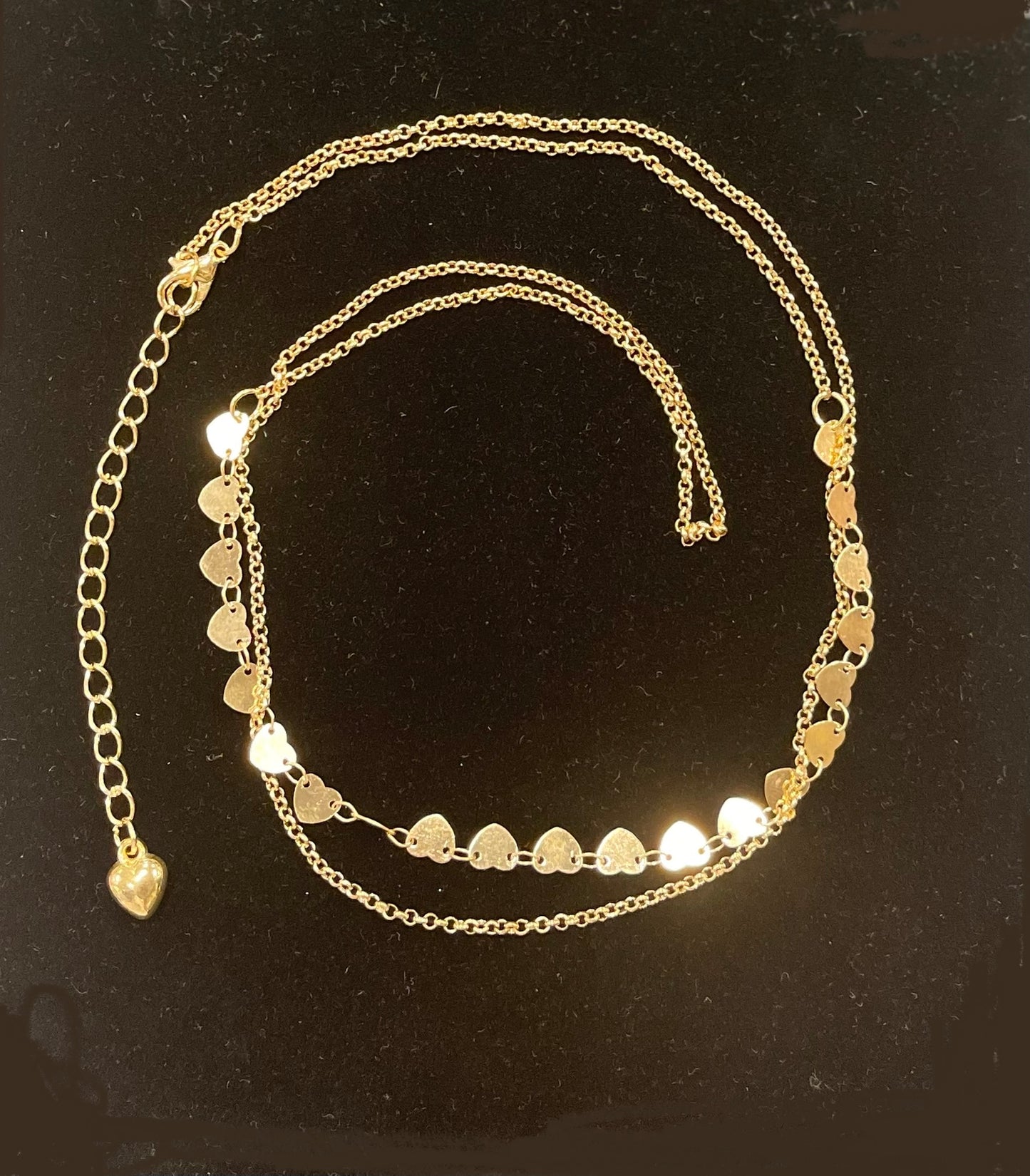 Waist Jewelry - Pure n Tru Beauty Supply