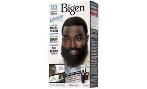 Bigen EZ Color for Hair and Beard for men
