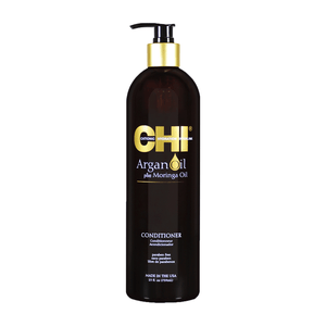 CHI Argan Oil with Moringa Oil Conditioner
