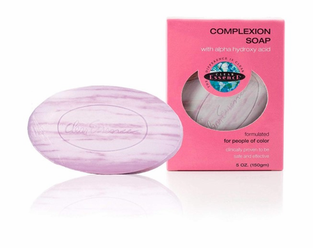 Clear Essence Complexion Soap with Alpha Hydroxy Acid