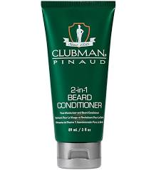 Clubman Pinaud 2-in-1 Beard Conditioner