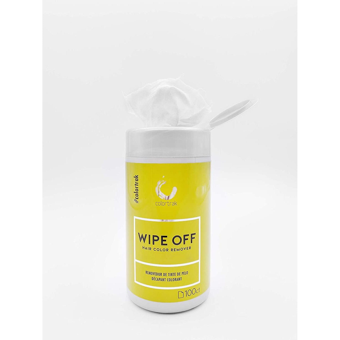 Colortrak Hair Color Remover - Pure n Tru Beauty Supply