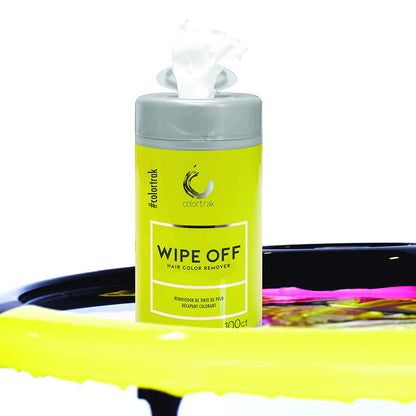 Colortrak Hair Color Remover - Pure n Tru Beauty Supply