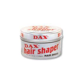 Dax Hair Shaper - Pure n Tru Beauty Supply