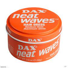 Dax Neat waves
