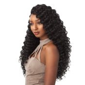 Sensationnel Lulutress Deep Wave 18" Braids Synthetic - Pure n Tru Beauty Supply
