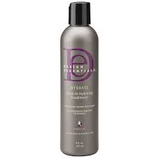 Design Essentials kukui & Coconut Hydrating Leave-In Conditioner