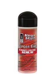 Doo Gro Mega Style Argan Oil Humidity Control Serum