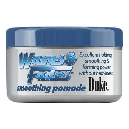 Duke Waves and Fades Smoothing pomade - Pure n Tru Beauty Supply