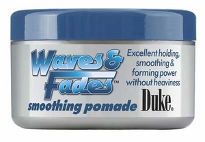 Duke Waves and Fades Smoothing pomade