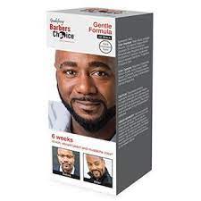 Godefroy Barbers Choice