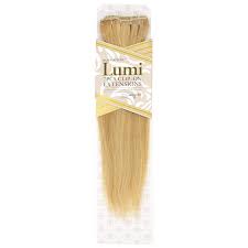 HAIR COUTURE Lumi 7PCS Clip-on Extensions