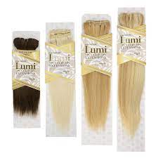 HAIR COUTURE Lumi 7PCS Clip-on Extensions