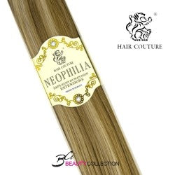 Hair Couture Neophilia Tape In Extensions Luxury extensions 100% Remy Human Hair