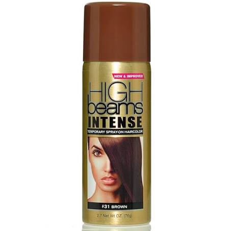 High Beams Intense Temporary Color - Pure n Tru Beauty Supply