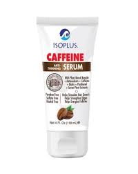 Isoplus Caffeine Anti-Thinning Serum 4 oz