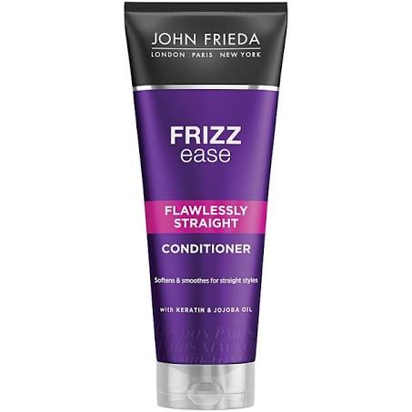 John Frieda Frizz Ease Flawlessly Straight Conditioner